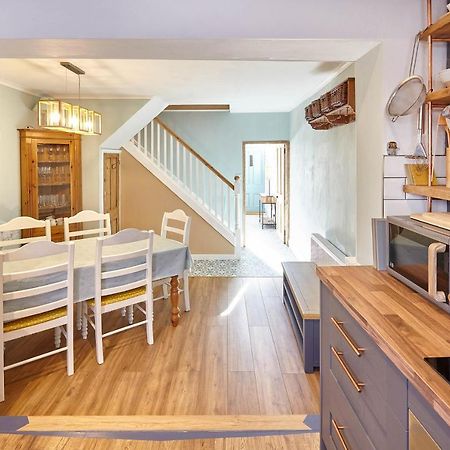 Host & Stay - Friths Scarborough Esterno foto