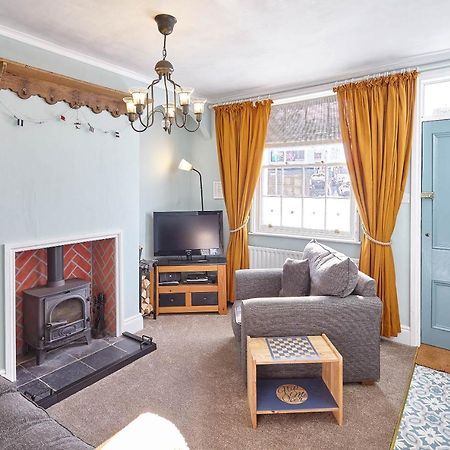 Host & Stay - Friths Scarborough Esterno foto
