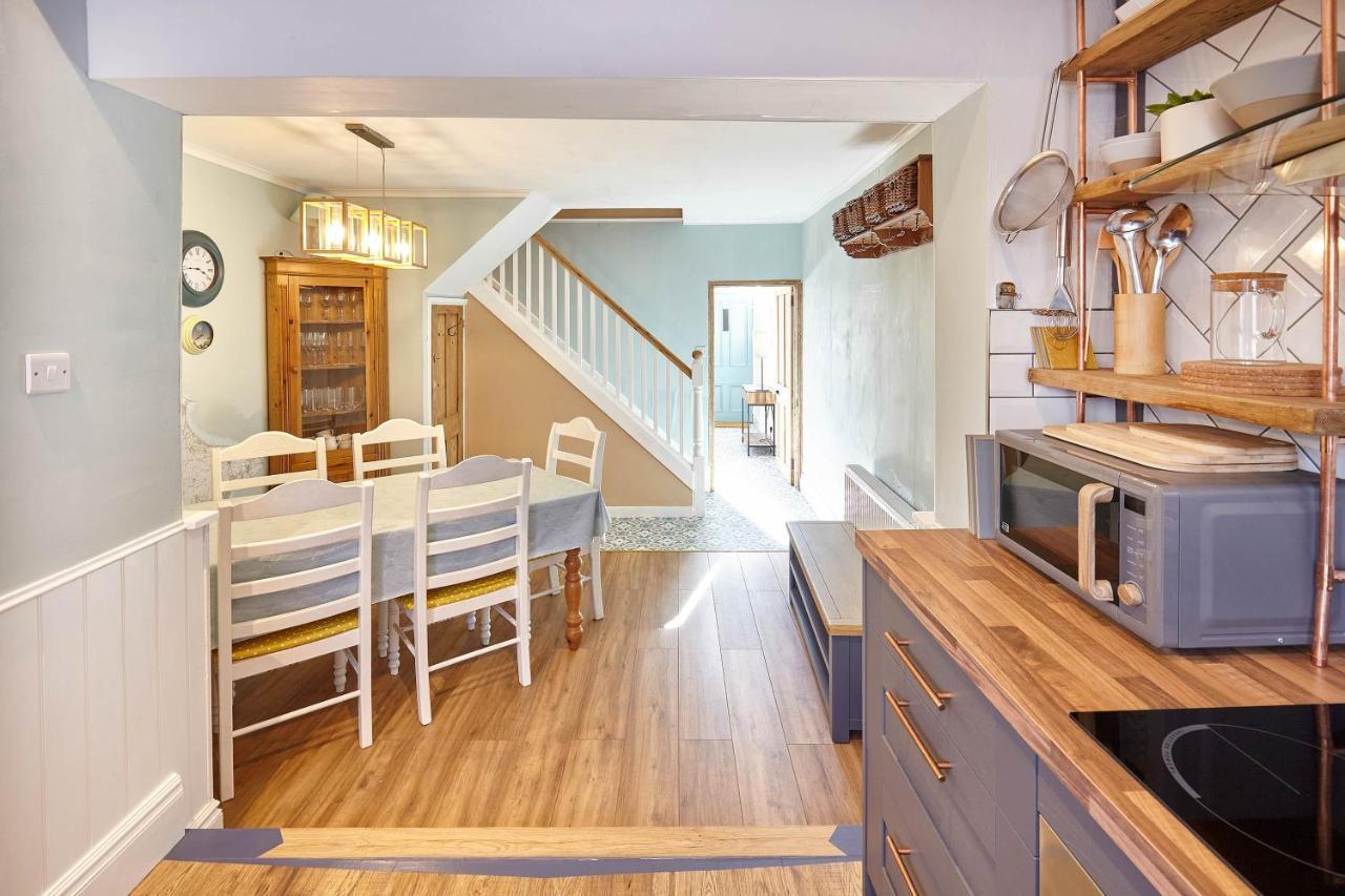 Host & Stay - Friths Scarborough Esterno foto