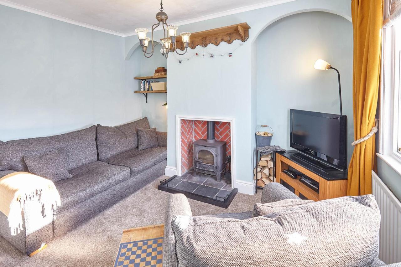 Host & Stay - Friths Scarborough Esterno foto