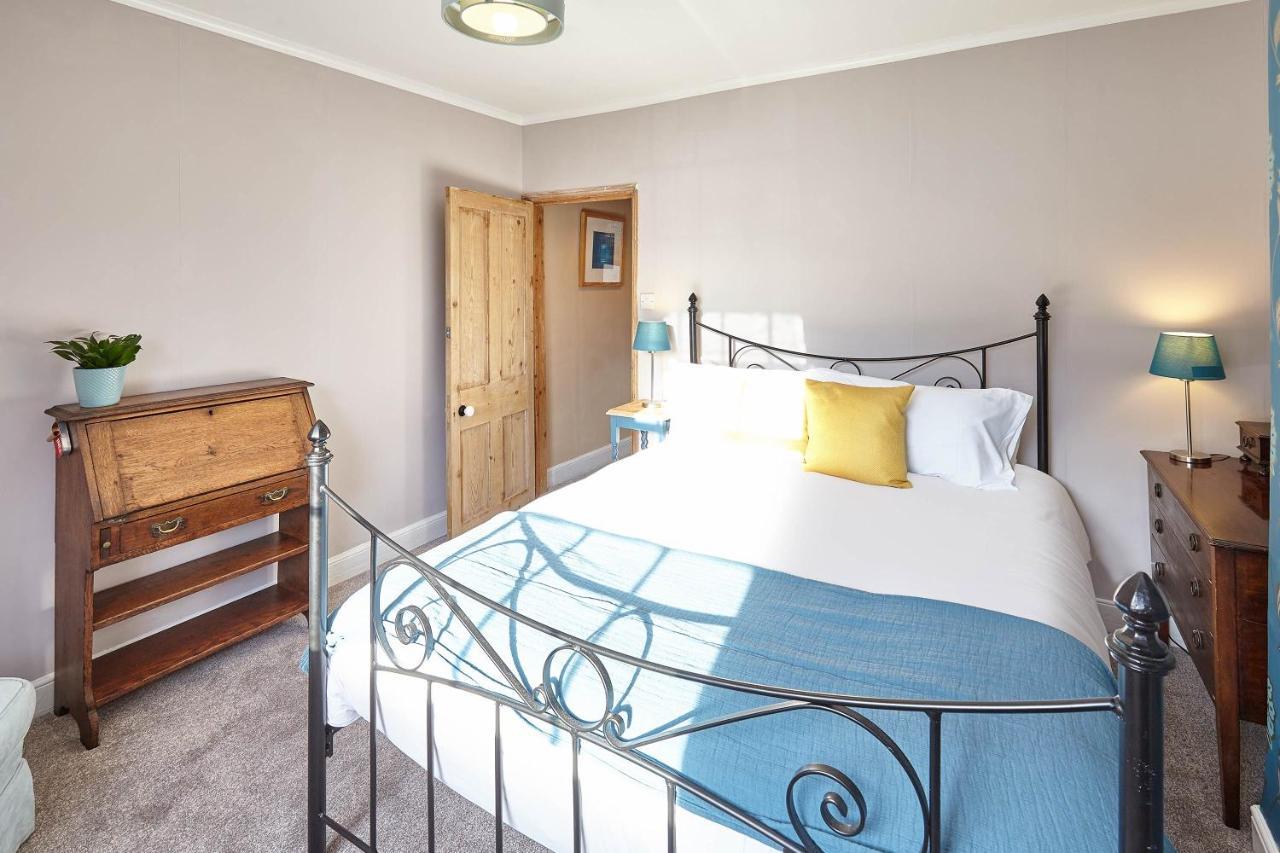 Host & Stay - Friths Scarborough Esterno foto