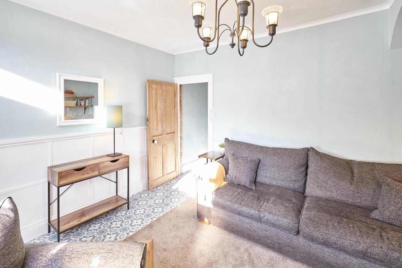 Host & Stay - Friths Scarborough Esterno foto