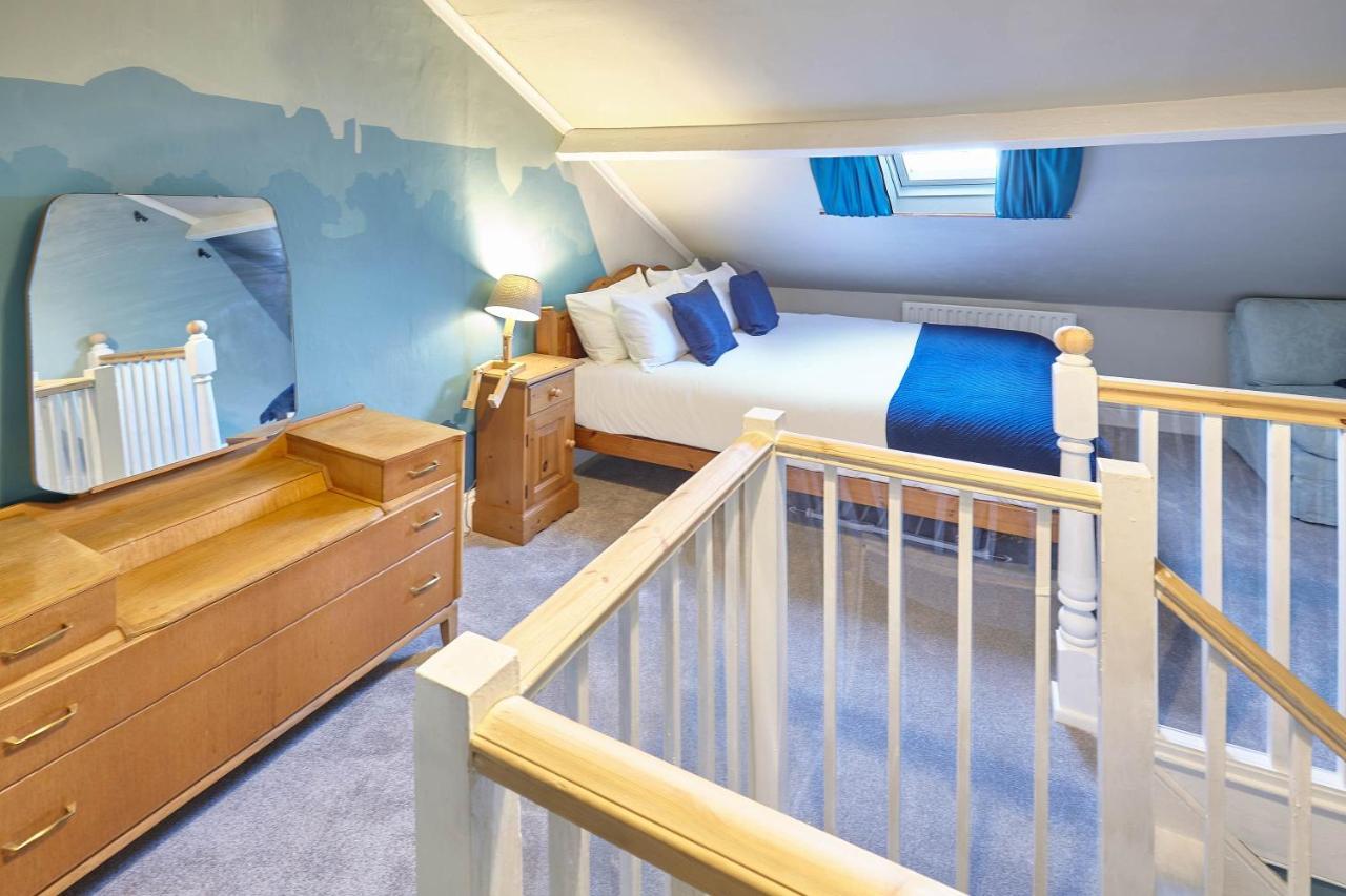 Host & Stay - Friths Scarborough Esterno foto